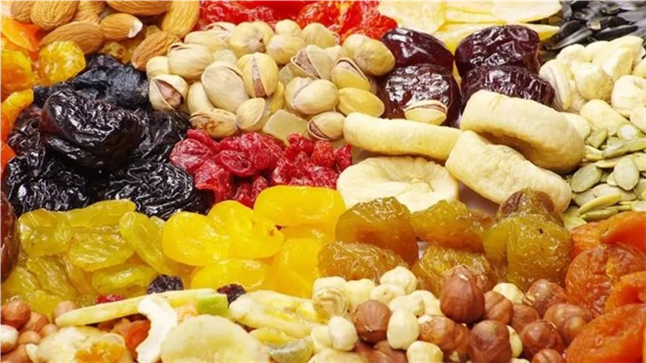 تخفيضات 20%.. قائمة أسعار ياميش رمضان في الأسواق والمجمعات الاستهلاكية بالدولة